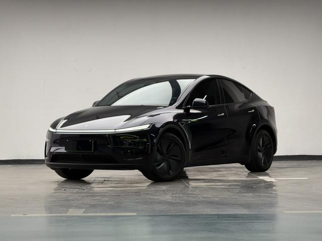 Tesla Model Y 2025 #14 Tesla Model Y 2025 car image #14