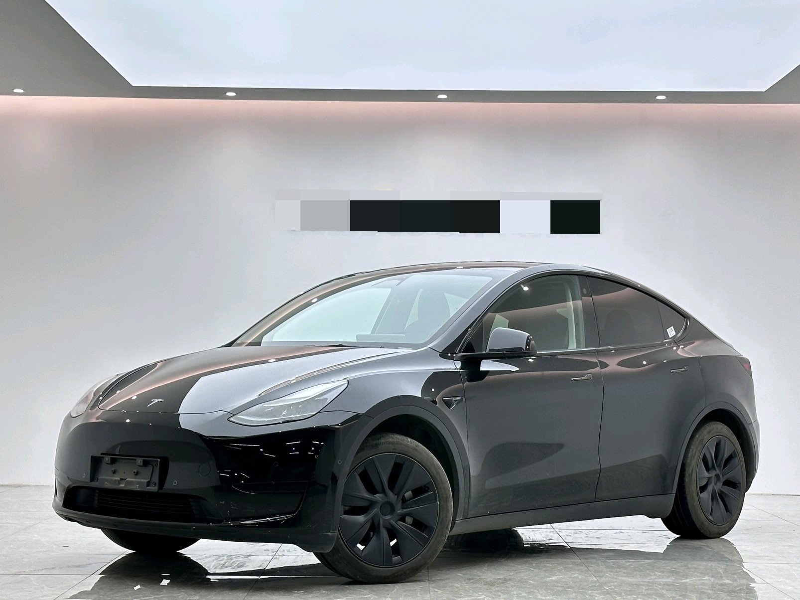 Tesla Model Y 2023 Tesla Model Y 2023 car image