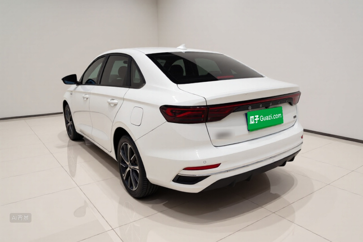 GEELY Emgrand 2022 #5 GEELY Emgrand 2022 car image #5