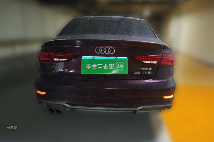 Audi A3 2017 #6 Audi A3 2017 immagine di auto #6