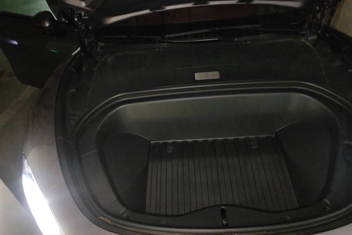 MI SU7 2025 imagem de carro #11