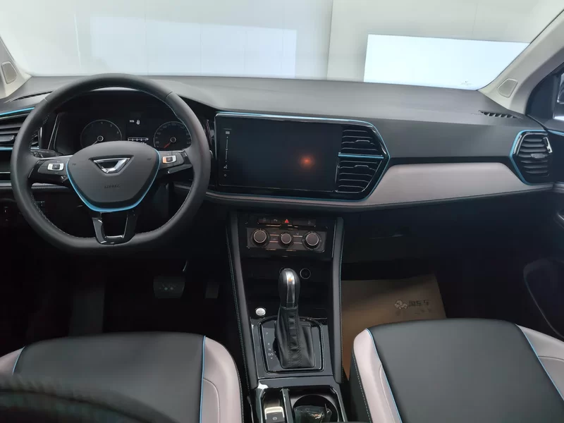 捷达 捷达VS5 2024 汽车图片 #8