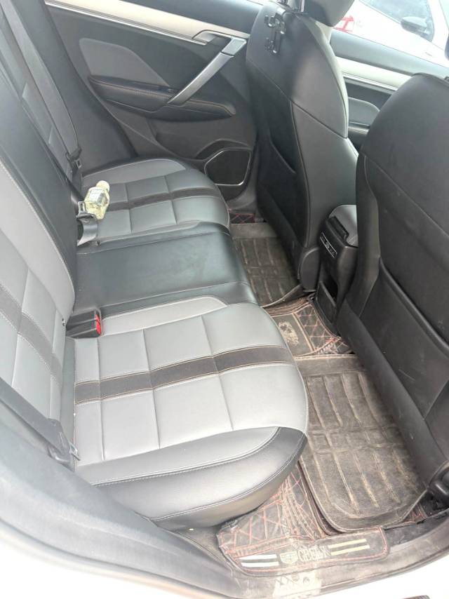 GEELY Coolray 2023 car image #6