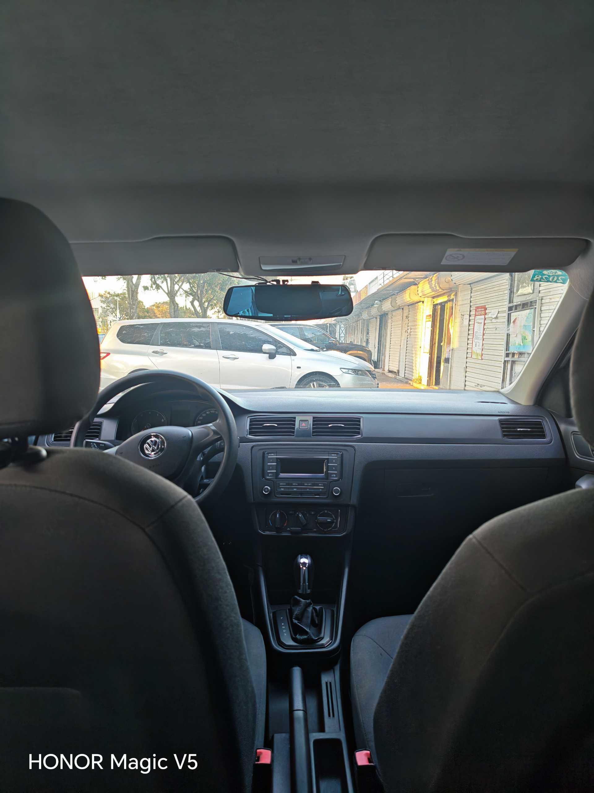 Volkswagen Santana 2018 #3 Volkswagen Santana 2018 immagine di auto #3