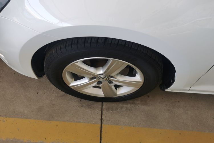 Volkswagen Golf 2016 imagen de coche #9