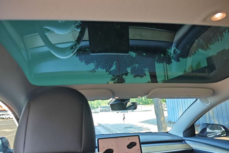 Tesla Model 3 2022 car image #20