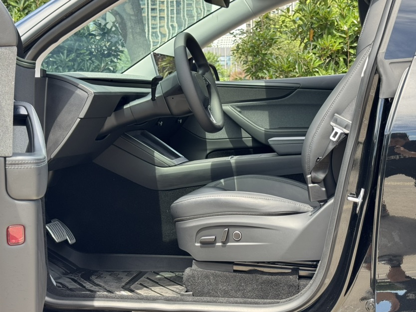 Tesla Model Y 2025 car image #7