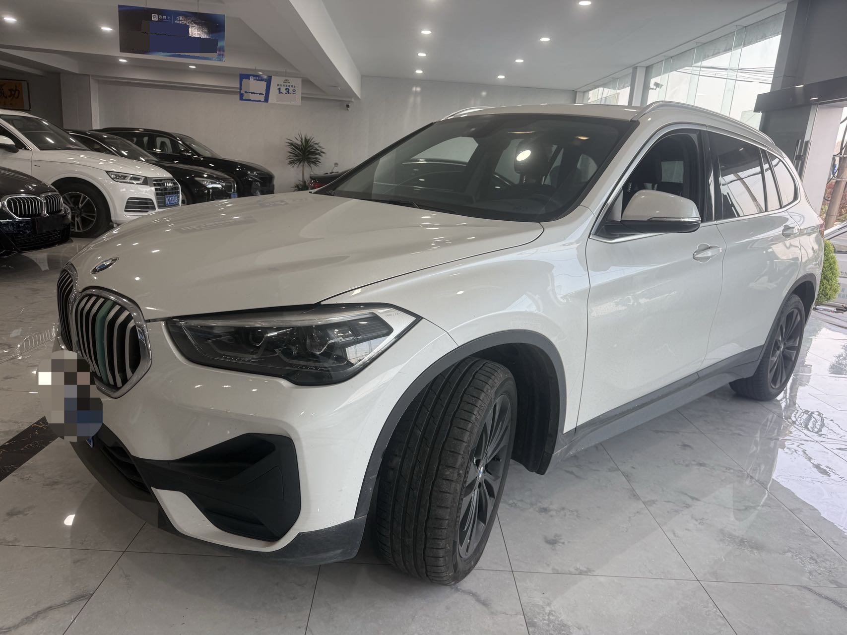2021 2021 immagine di auto