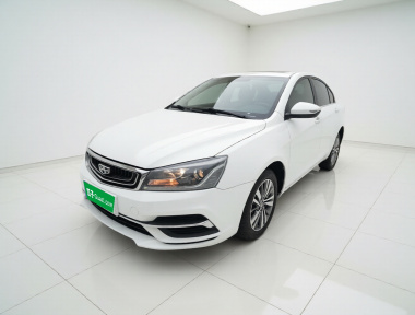GEELY Emgrand 2019 GEELY Emgrand 2019 car image