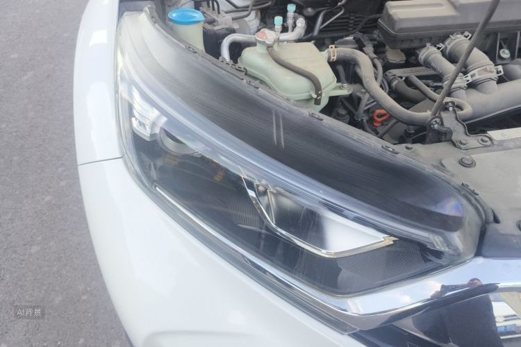 Honda CR-V 2019 #8 Honda CR-V 2019 car image #8