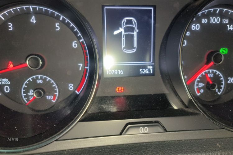 Volkswagen Golf 2016 #14 Volkswagen Golf 2016 immagine di auto #14