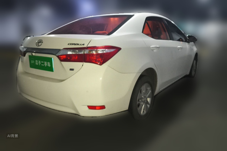 2015 #7 2015 car image #7