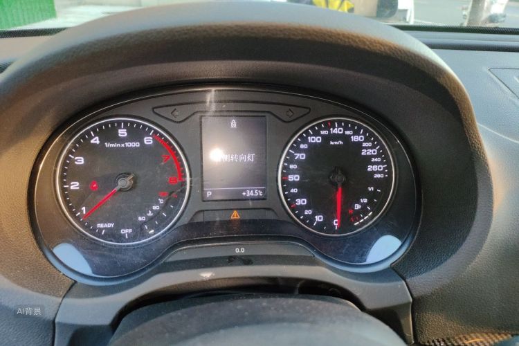 Audi A3 2016 #13 Audi A3 2016 car image #13
