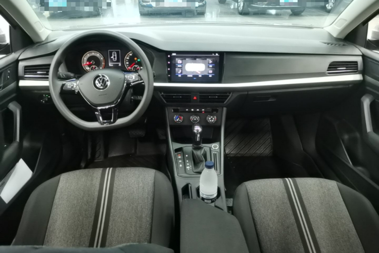 Volkswagen Lavida 2022 car image #10