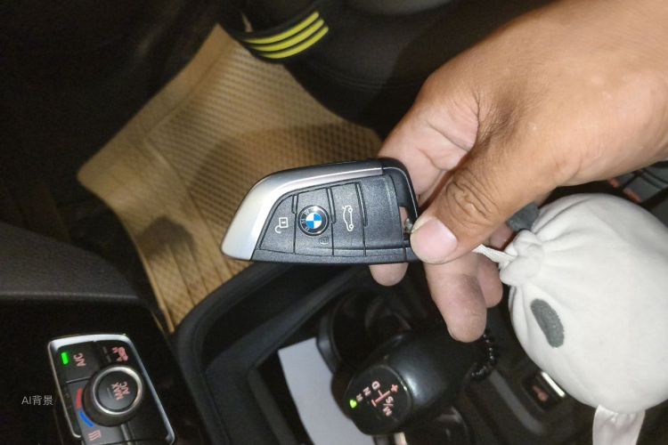 BMW X1 2016 #10 BMW X1 2016 immagine di auto #10