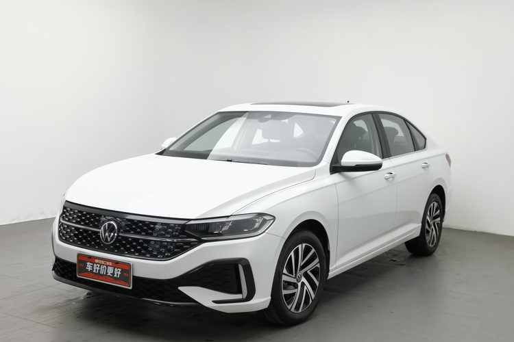 Volkswagen Lavida 2025 Volkswagen Lavida 2025 immagine di auto