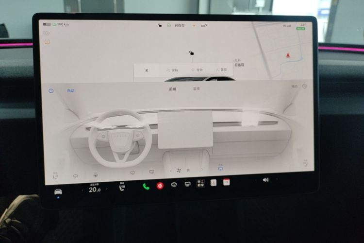Tesla Model 3 2024 imagem de carro #13