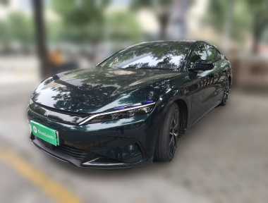 BYD Han 2022 car image 