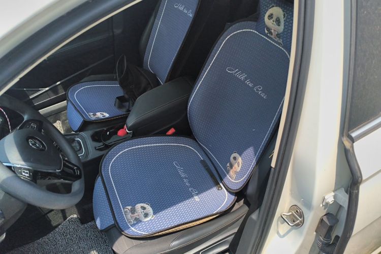 Volkswagen Lavida 2020 car image #15