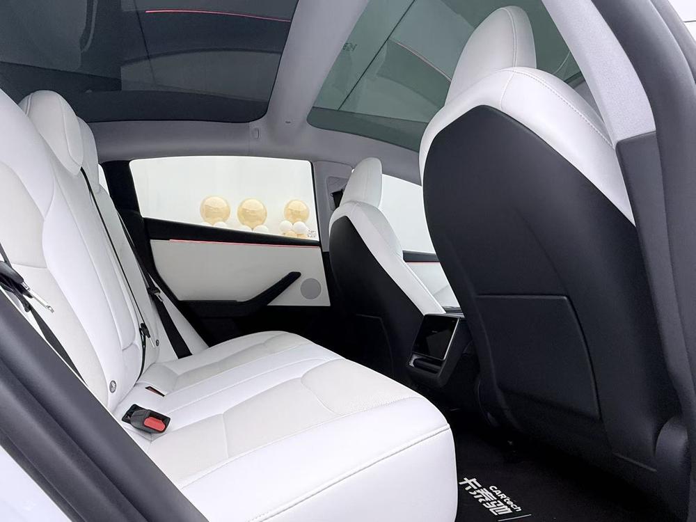 Tesla Model 3 2024 imagem de carro #22