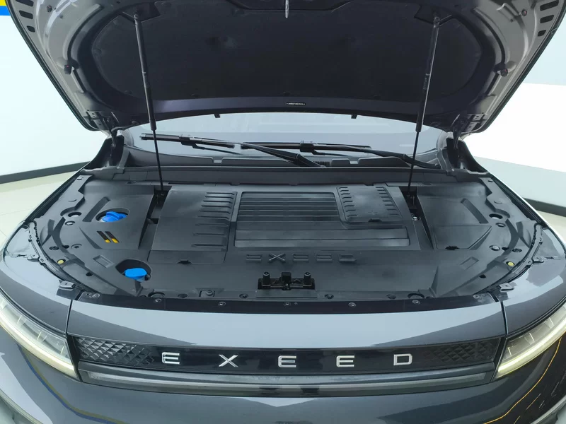 Exceed Chasing Wind C-DM 2023 car image #7