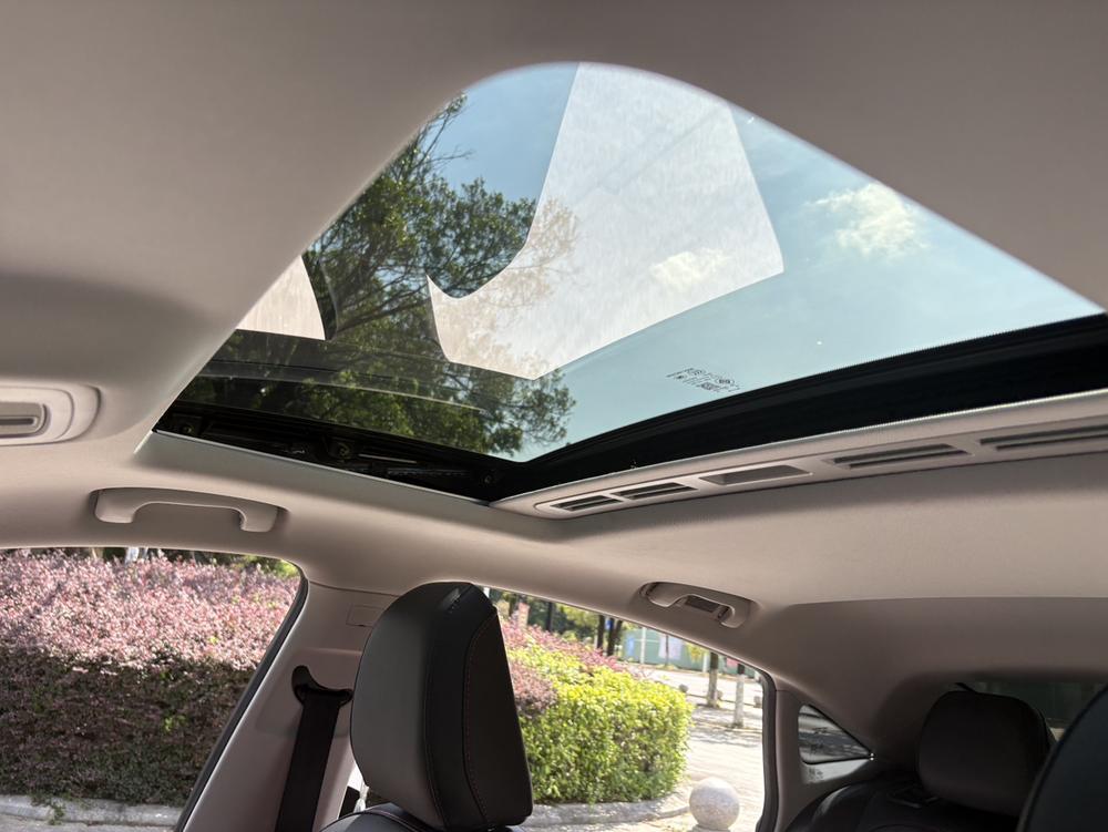 MG 5 2023 immagine di auto #25
