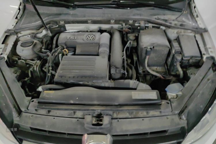 Volkswagen Golf 2017 #22 Volkswagen Golf 2017 car image #22