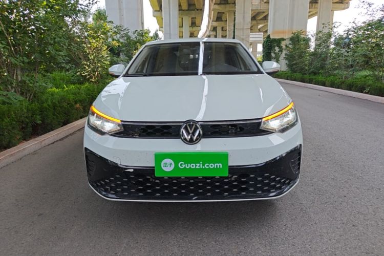 Volkswagen Lavida 2024 #3 Volkswagen Lavida 2024 car image #3