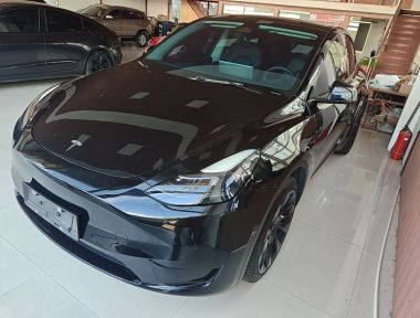 Tesla Model Y 2022 car image 