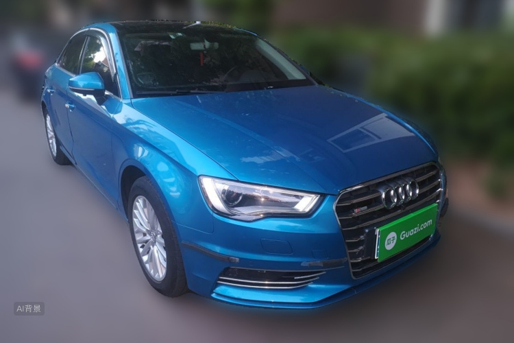 Audi A3 2017 image de voiture #4