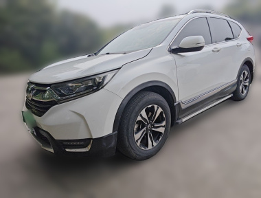 Honda CR-V 2018 Honda CR-V 2018 car image