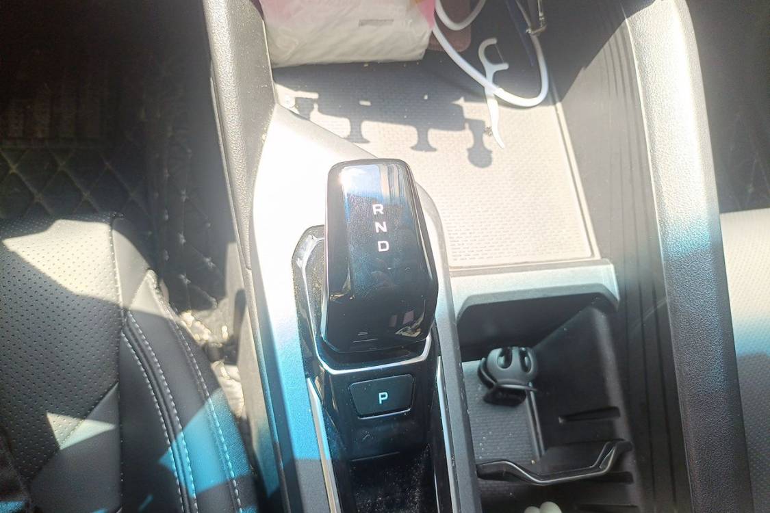 GEELY Binray 2024 #29 GEELY Binray 2024 car image #29
