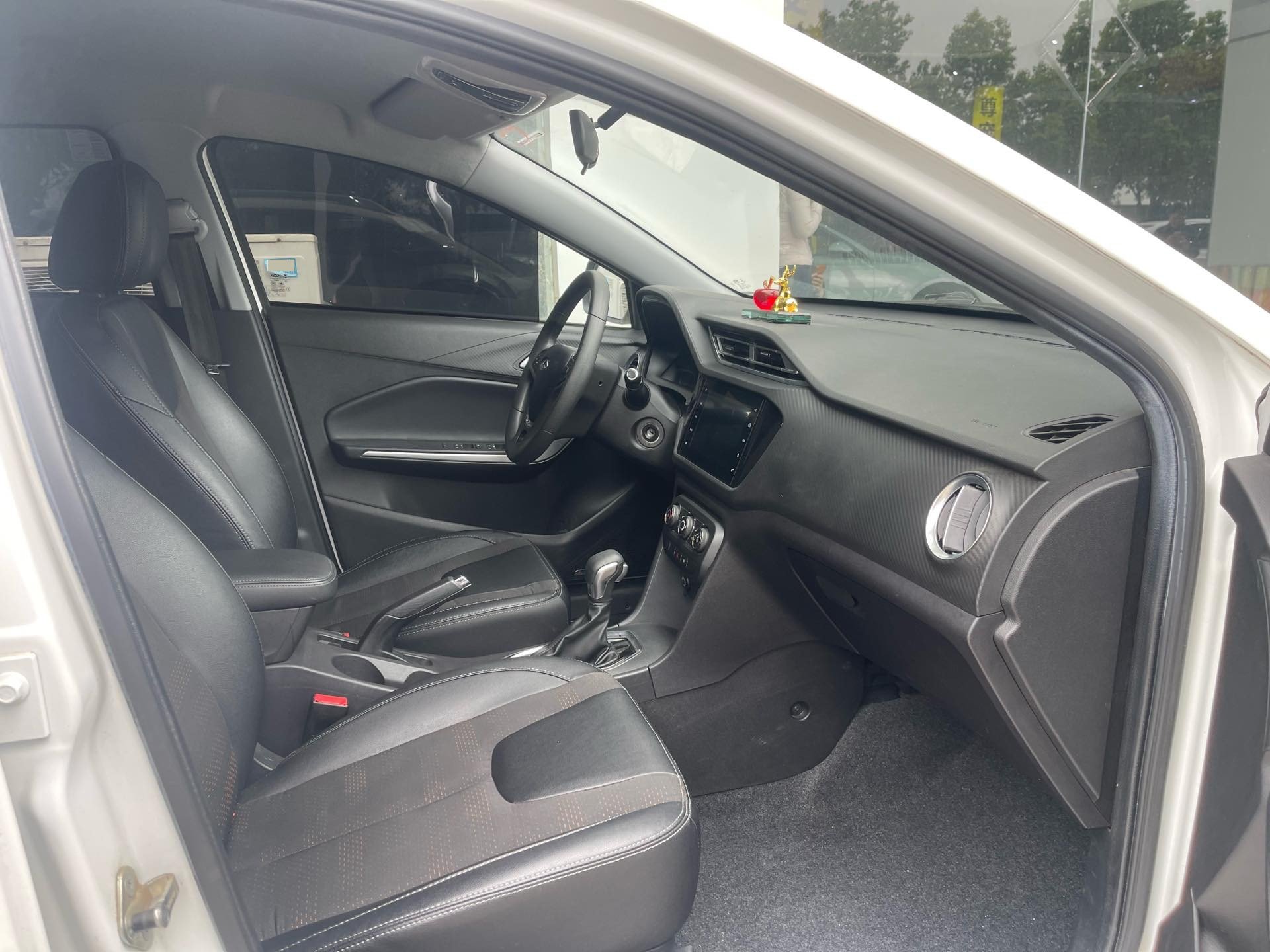 Chery Tiggo 3x 2020 car image #5