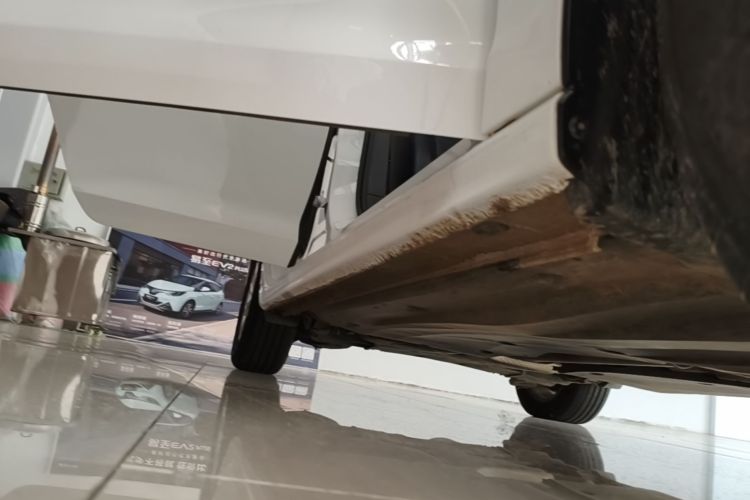Volkswagen Bora 2024 car image #26