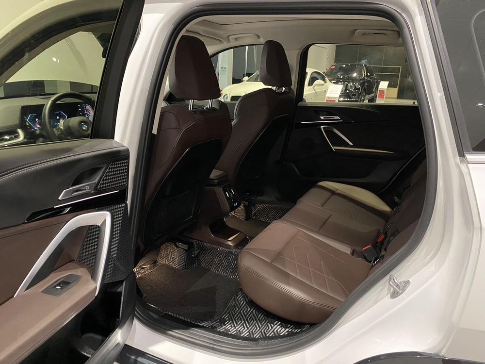 BMW X1 2023 image de voiture #17