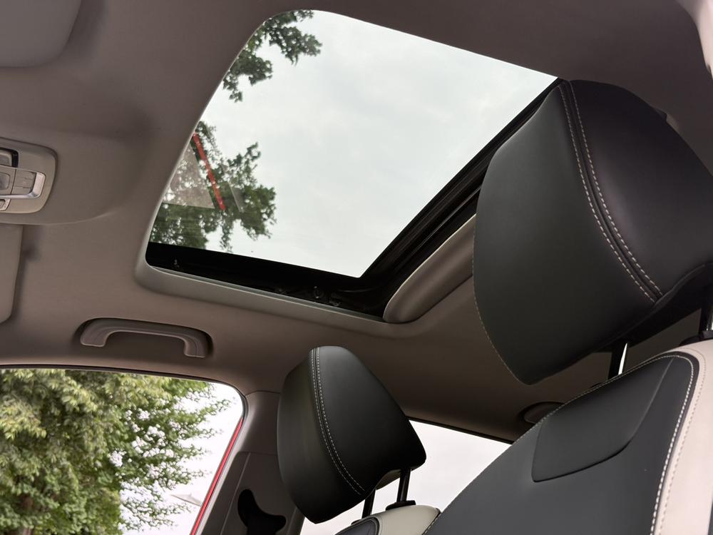 GEELY Coolray 2020 #24 GEELY Coolray 2020 car image #24