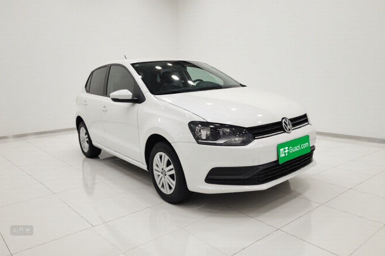 Volkswagen Polo 2017 #4 Volkswagen Polo 2017 car image #4