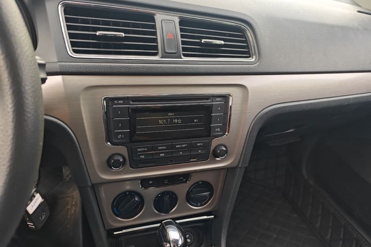 Volkswagen Lavida 2015 #17 Volkswagen Lavida 2015 car image #17