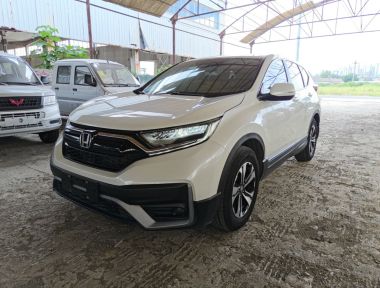 Honda CR-V 2022 Honda CR-V 2022 car image