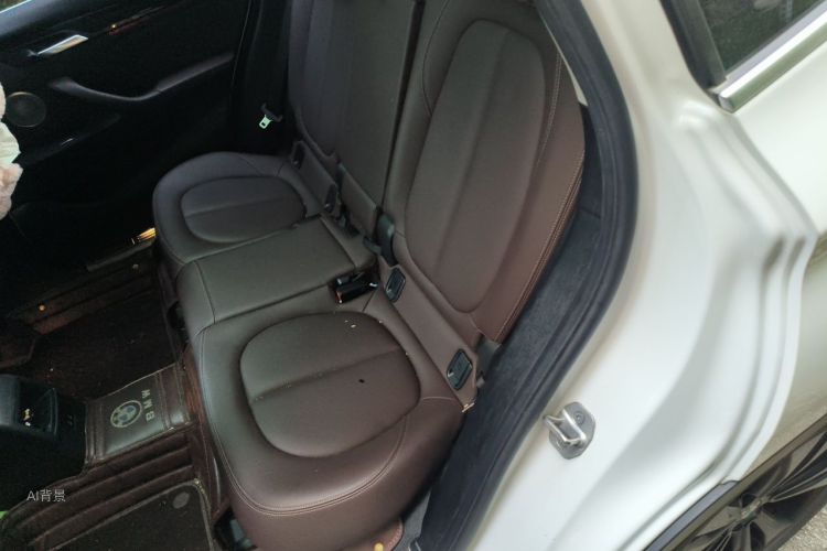 BMW X1 2021 car image #19