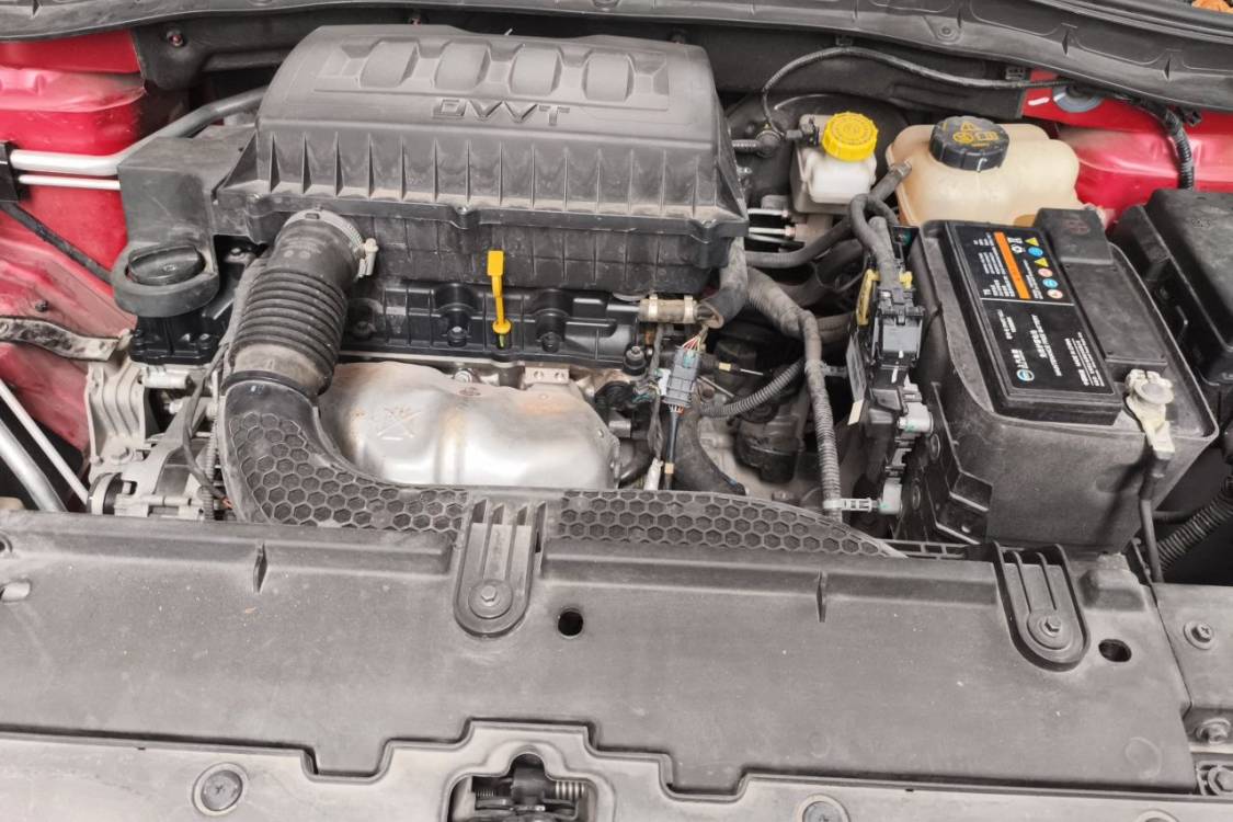 MG ZS 2019 #10 MG ZS 2019 immagine di auto #10