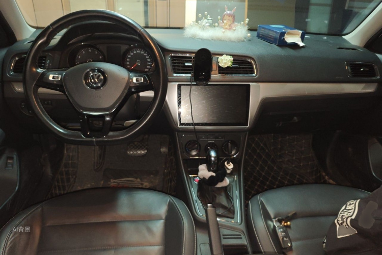 Volkswagen Lavida 2018 #11 Volkswagen Lavida 2018 car image #11