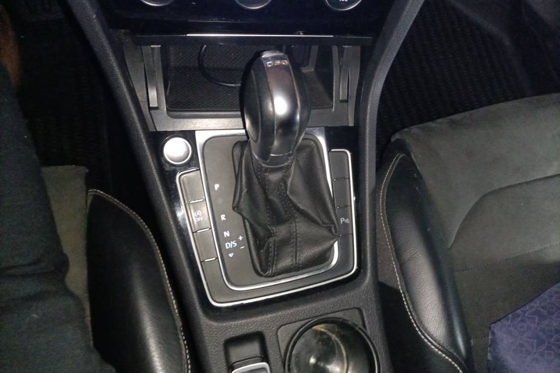 Volkswagen Golf 2015 #27 Volkswagen Golf 2015 immagine di auto #27
