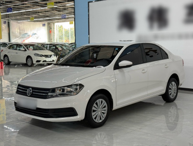 Volkswagen Santana 2022 Volkswagen Santana 2022 car image