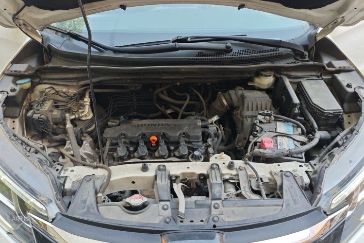 Honda CR-V 2016 #22 Honda CR-V 2016 image de voiture #22