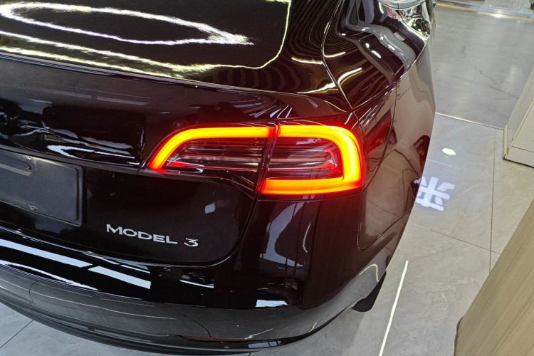 Tesla Model 3 2023 car image #8