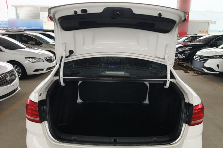 Volkswagen Lavida 2016 #21 Volkswagen Lavida 2016 car image #21