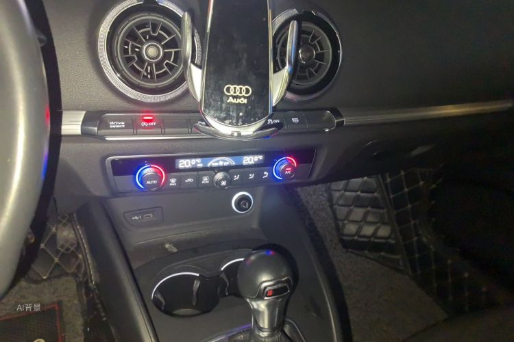 Audi A3 2019 #15 Audi A3 2019 car image #15