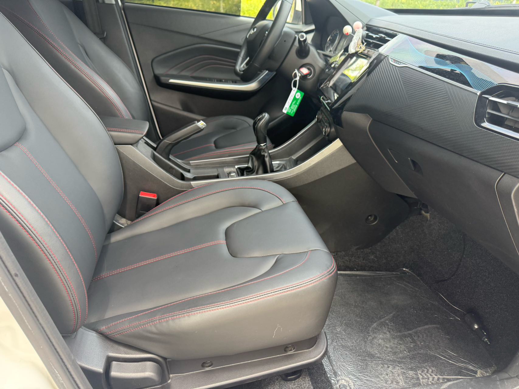 Chery Tiggo 3x 2023 #11 Chery Tiggo 3x 2023 car image #11