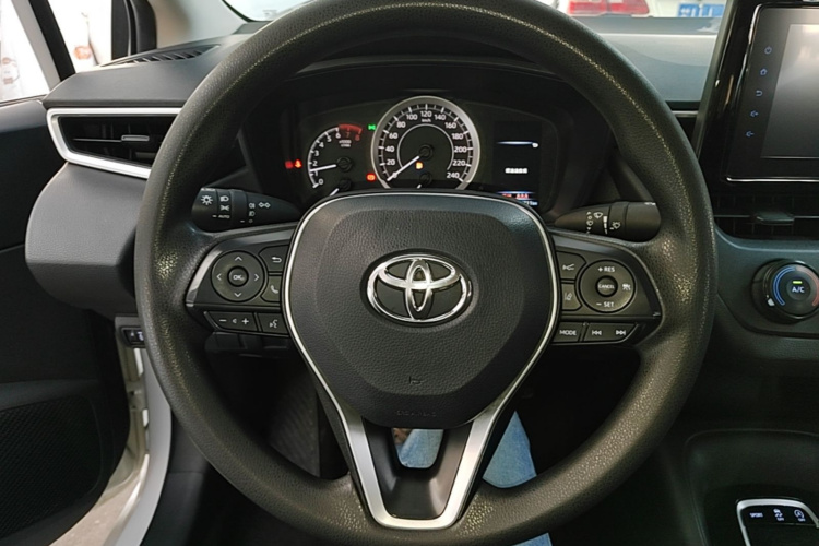 Toyota Corolla 2023 #15 Toyota Corolla 2023 image de voiture #15